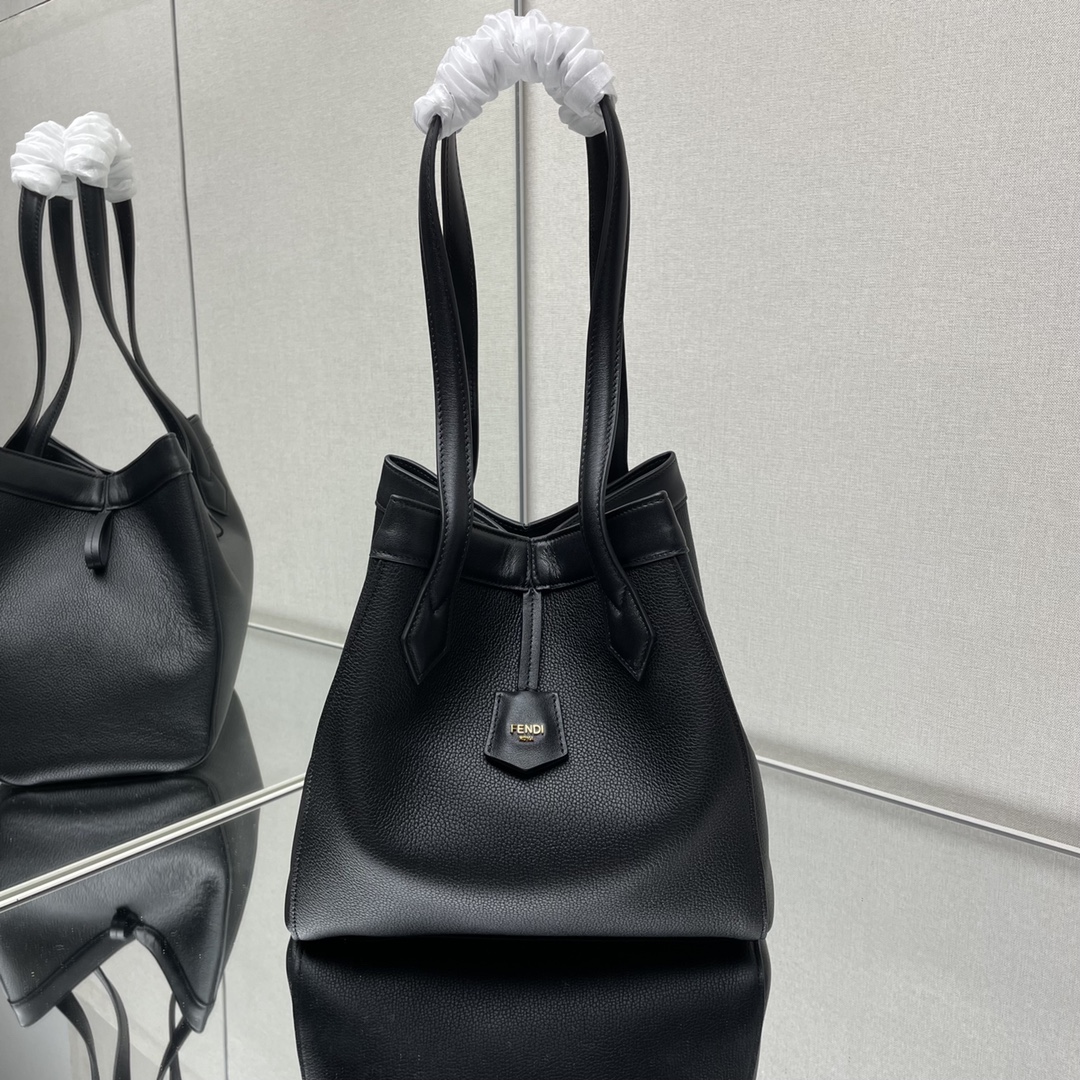 Fendi Bucket Bags